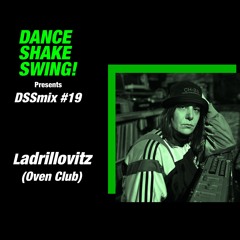 DSSmix #19 - Ladrillovitz (Oven Club)
