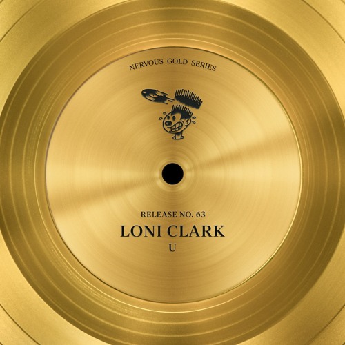 Loni Clark - U (Club Mix)