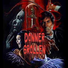DONNERGROLLEN