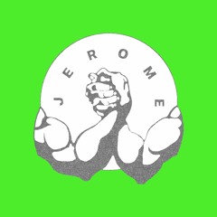 JEROME Mixfile #563-Miss Jay