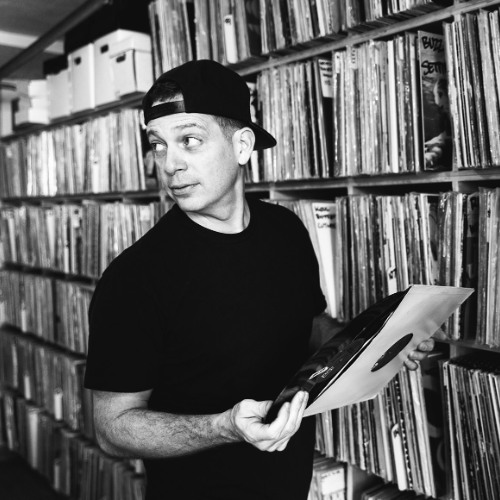 (HardTekk) Z-Trip - Everything Changes