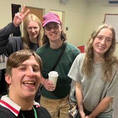 Local Band Interview: Pearl Sugar