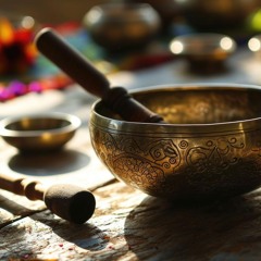 Sacred Tranquility