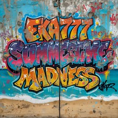 NEW NOMAD SUMMER BREEZE REMIX-Summertime Madness Eka777