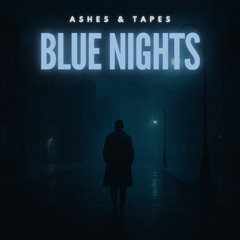Blue Nights