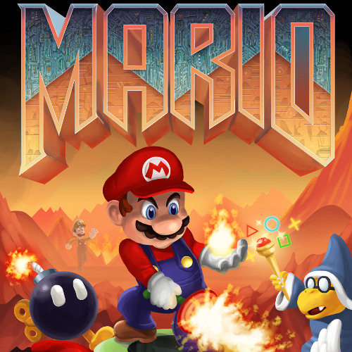 some midi pyrolution i made out of bordeom