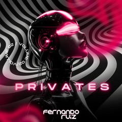 FERNANDO RUIZ - PRIVATES - VOL 02