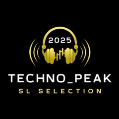 Techno | Peak Time ( 2025 )