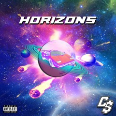 Horizons ft. Cold$ouls