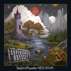 Acidic Astronaut & Desert Sand Witches Pt. 3