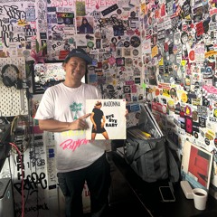 Takaya Nagase @ The Lot Radio 08-14-2024
