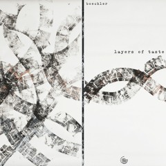 Boeckler - Layers of Taste LP [SNIPPEDS]