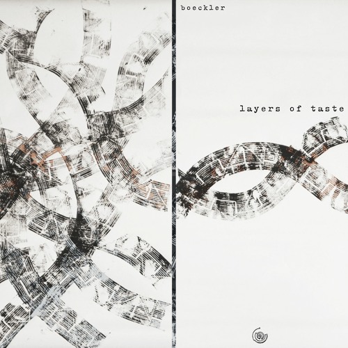 Boeckler - Layers of Taste LP [SNIPPEDS]