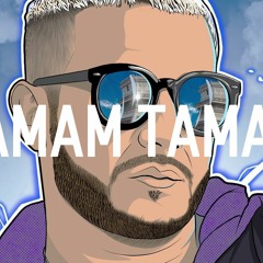 DJ Snake x J Balvin Type Beat - TAMAM TAMAM | Prod. BO Beatz