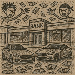 BANK (prod. mateus)