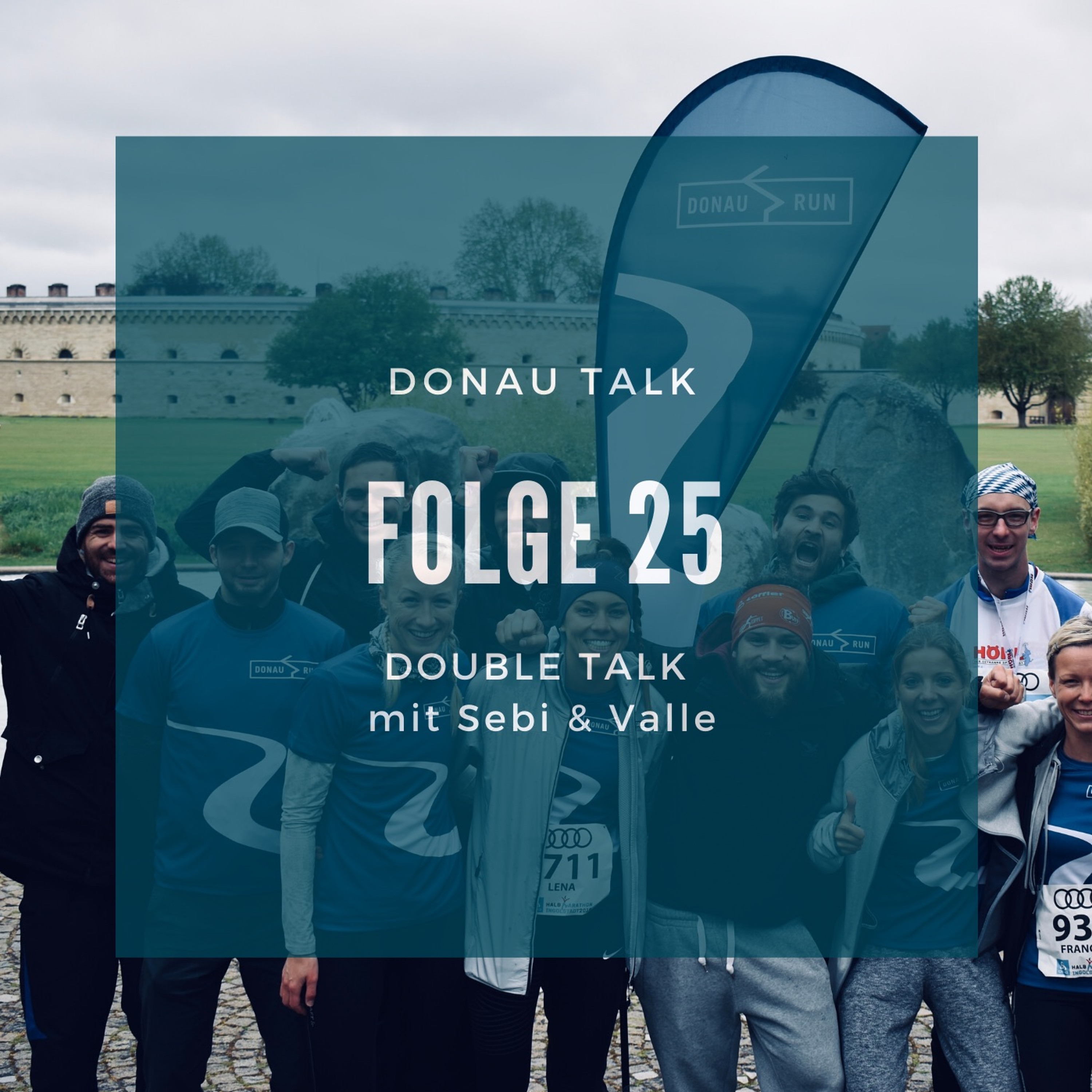 Donau Talk