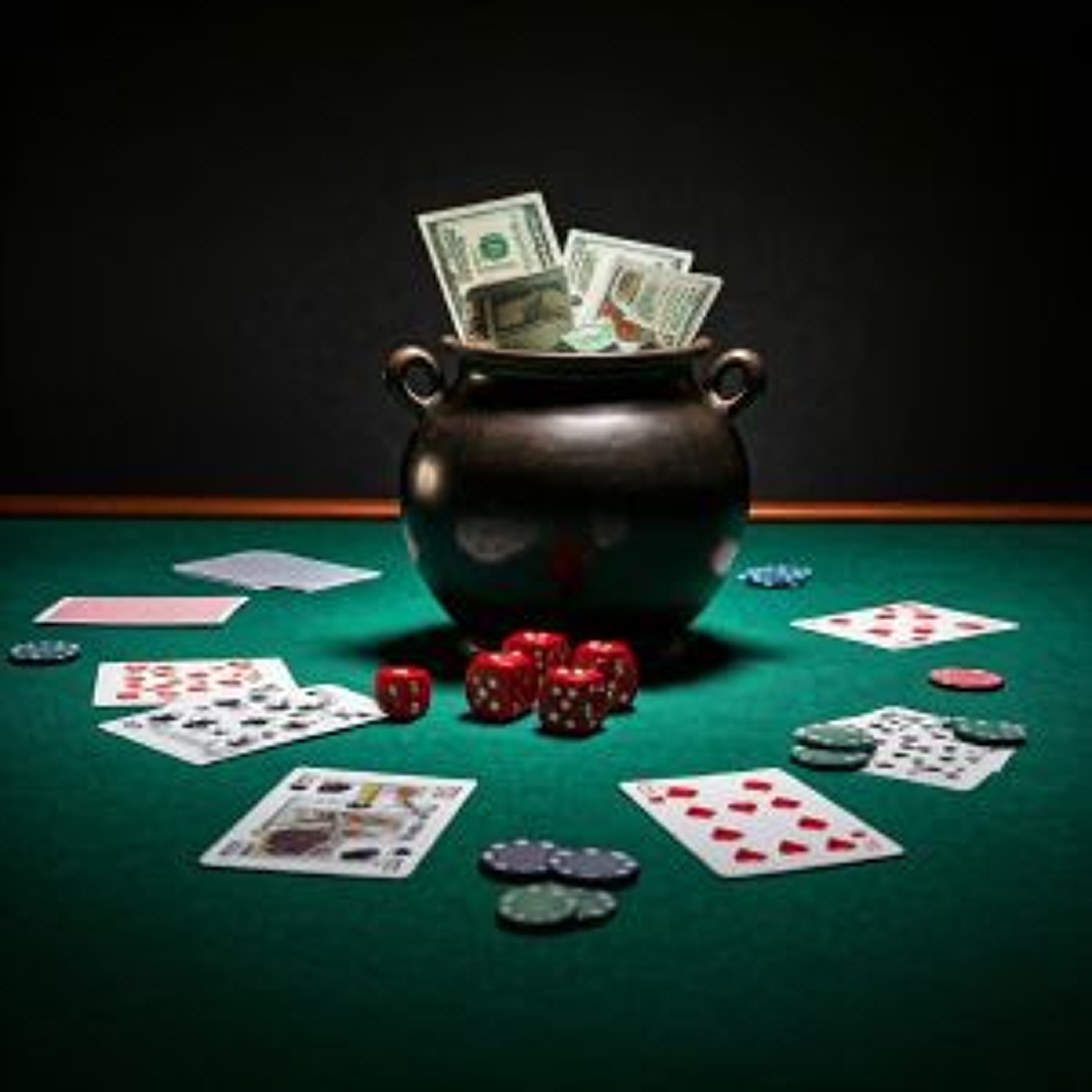 All in episode artwork
