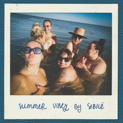 Summer vibez by Sibilë
