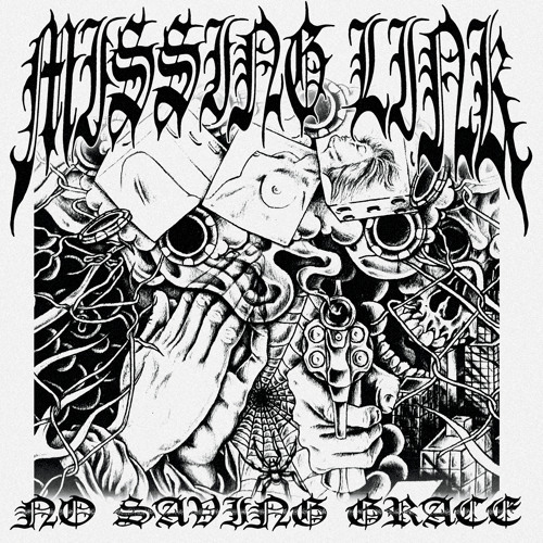 Unchained (feat. Dave Blom)