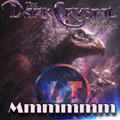 DJ Vasko VsT - Mmmmmm Skeksis (The Dark Crystal Age of Resistance)