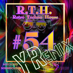 R.T.H. #54 - 131 Bpm - 01/2023
