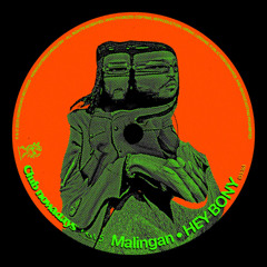 MALINGAN (Club Nowadays, Vol. 5)