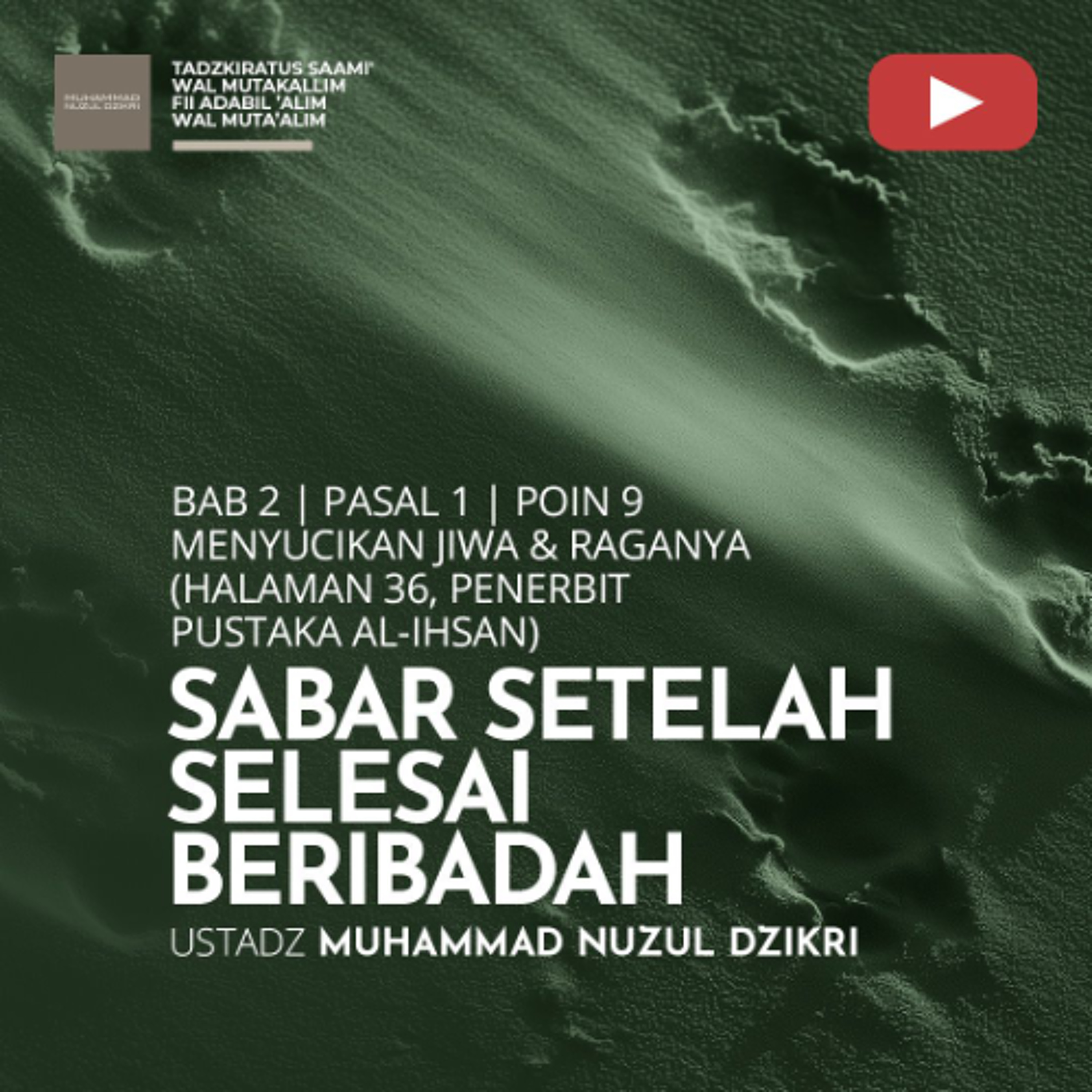 Muhammad Nuzul Dzikri