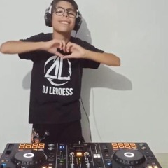 DJ Leodess Afro House