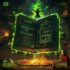 Cypher Chapter #2 ( VideoClip ) Prod. By Piano Zano
