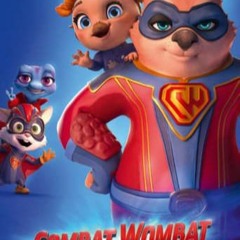 Combat Wombat: Back 2 Back (2024) Film Completo in Streaming Italiano HD Gratis: Guardalo Ora hsu6ur