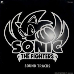 Sonic the Fighters OST: Advertise ~ K.I.Y.O. (without pause at start)