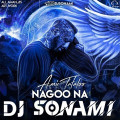 amir tataloo-Nagoo Na (DJ Sonami Remix)
