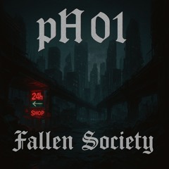 Fallen Society