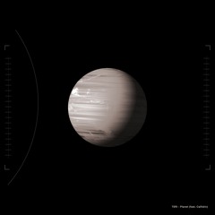 TERI - Planet (feat. Calfskin)