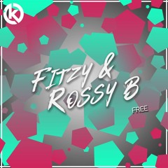 Fitzy & Rossy B - Free