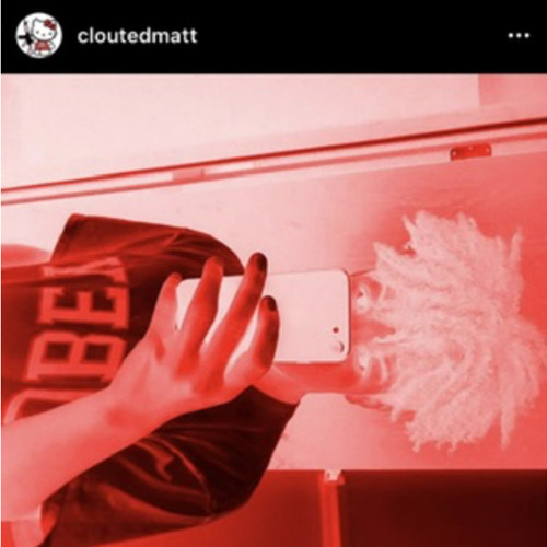 clotuedmatt - clique