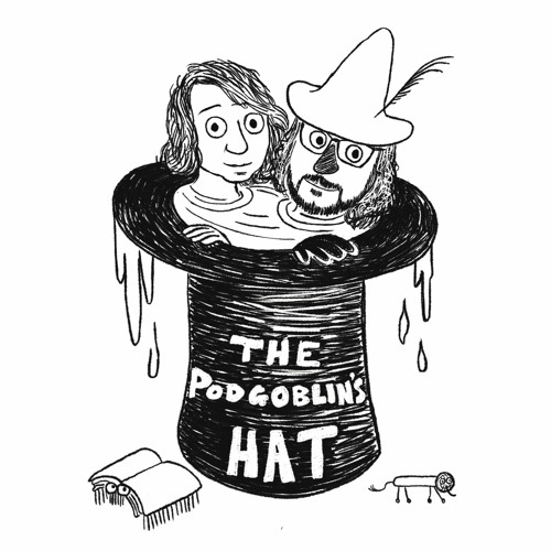 The Podgoblin's Hat Episode 12: The Dangerous Journey & Villain In The Moominhouse