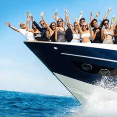 Party on the Ocean