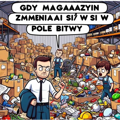 Nienadający Się Do Roboty Współpracownicy