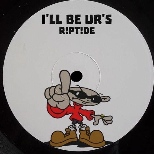 R!PT!DE - I'll Be Yours [ FREE DOWNLOAD ]