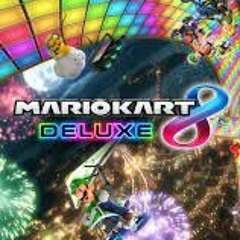 Yoshi’s Island Athletic Theme - Mario Kart 8 Deluxe Wave 4 DLC OST