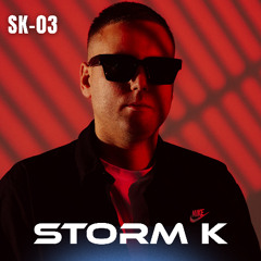 SK-03 (Tech house mix)