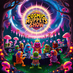 Mystic Pulse - Cosmic Muppets Show