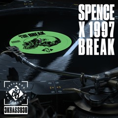 Spence X 1997 - Break [The 3000 Network Premiere]