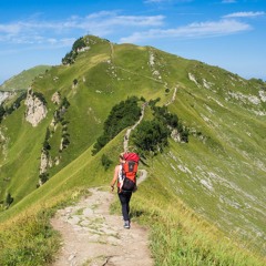 كيف يكون الله ملكي وكيف أُوجَد فيه