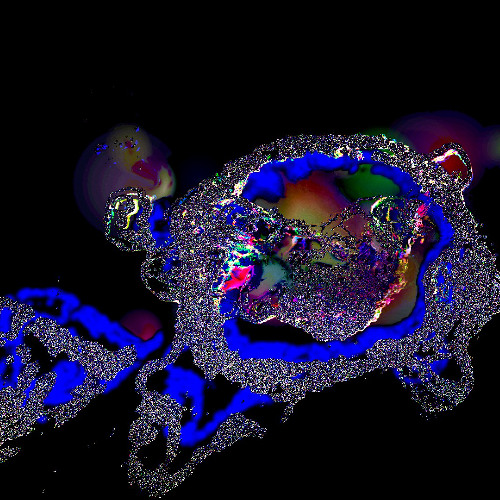 Méchante Constellation