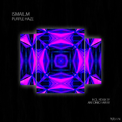 ISMAIL.M - Purple Haze (Short Edit)