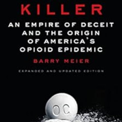 [VIEW] EPUB 💛 Pain Killer: An Empire of Deceit and the Origin of America's Opioid Ep