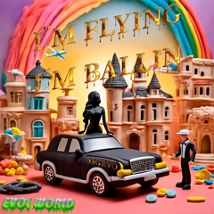 I´m Flying, I´m Ballin (Prod. @BrunoJoaquin)