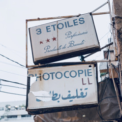 The Orientalist - Vol. 4 | Letters to Beirut ⭐️⭐️⭐️